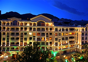  پروژه مراکز پزشکی و درمانی 