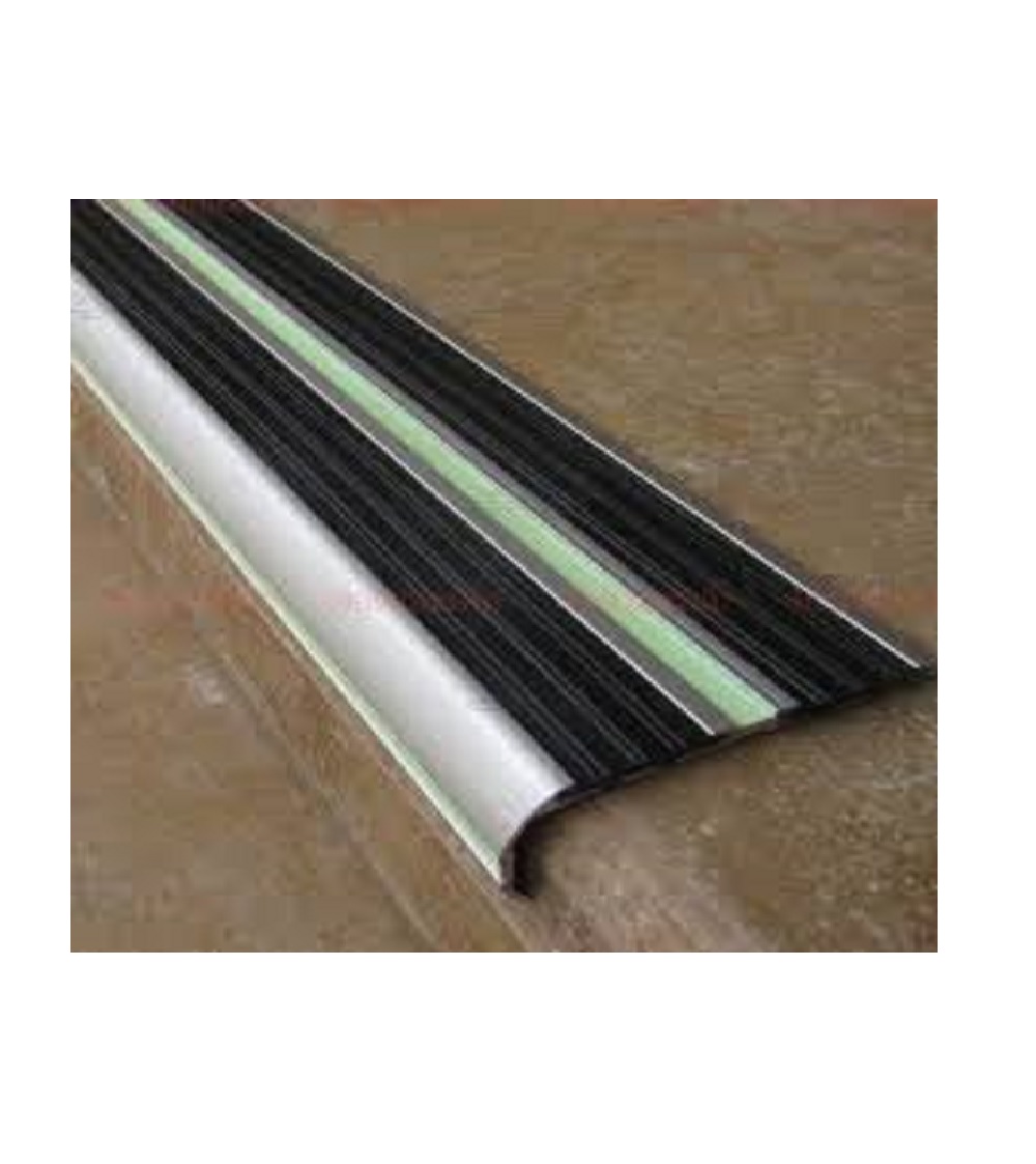 ترمز پله آلمینیومی