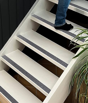  ترمز پله الیافی متال