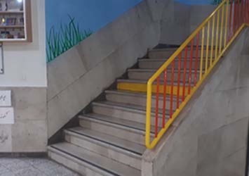 پروژه های انجام شده مراکز آموزشی