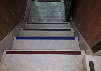 نمونه کار - پروژه های انجام شده مراکز آموزشی