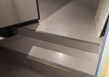 پروژه مراکز تجاری