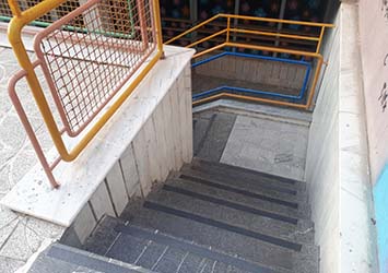 پروژه های انجام شده مراکز آموزشی